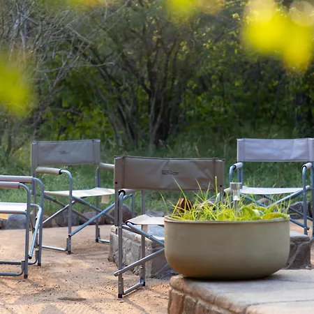 Zebra Lodge Hoedspruit Exterior photo