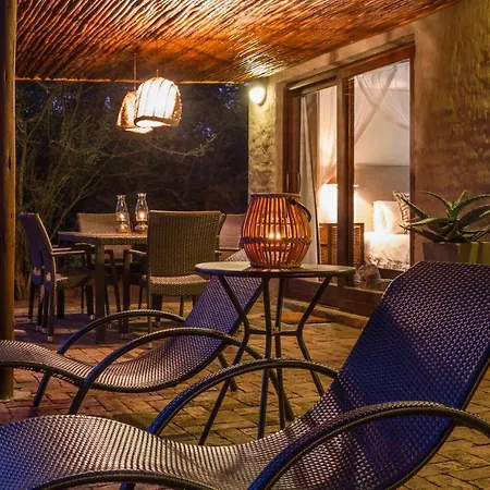 Zebra Lodge Hoedspruit Exterior photo