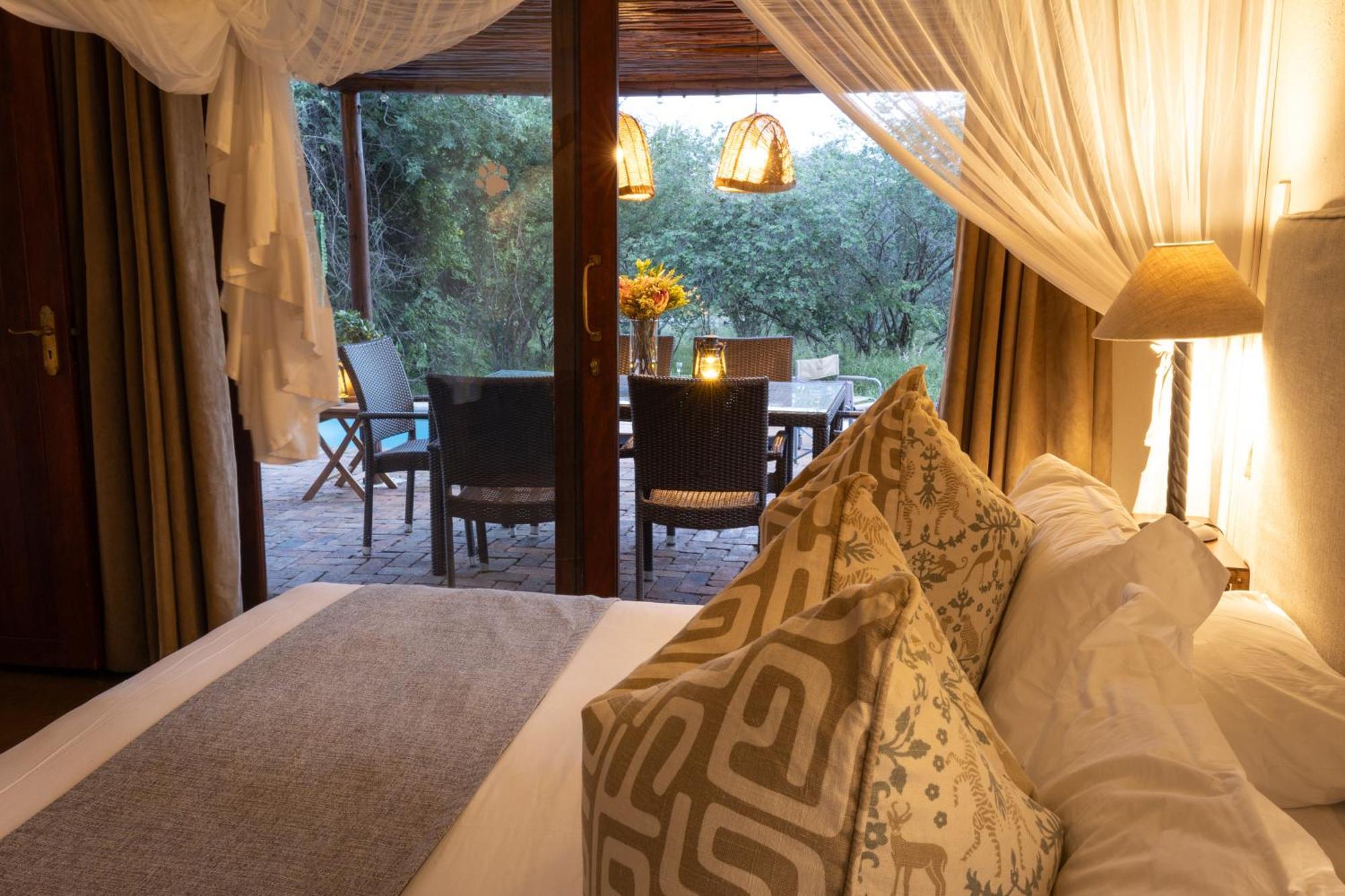 Zebra Lodge Hoedspruit
