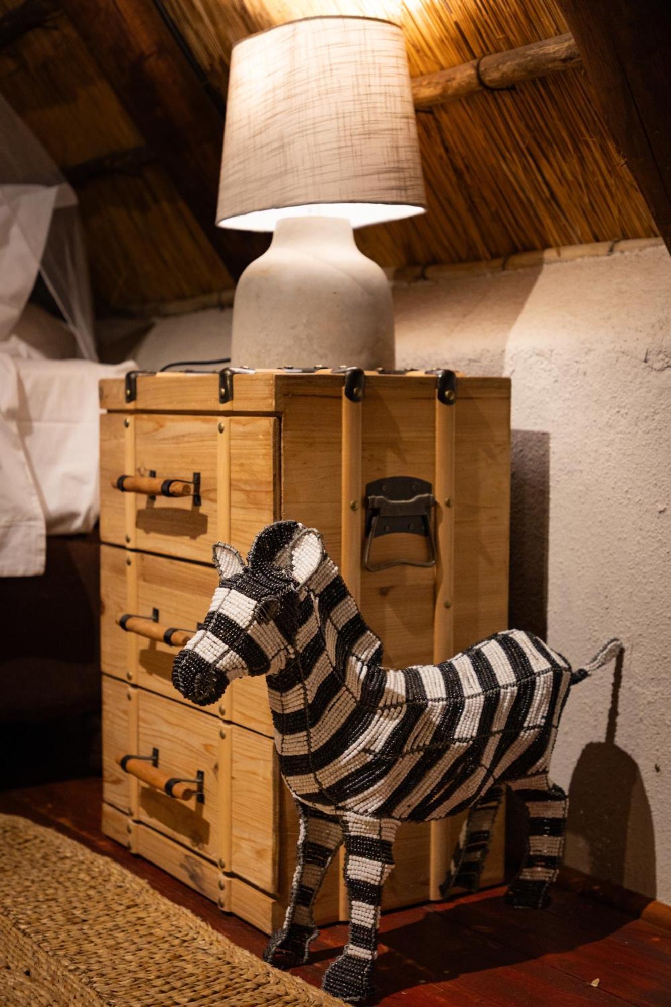 Zebra * Hoedspruit