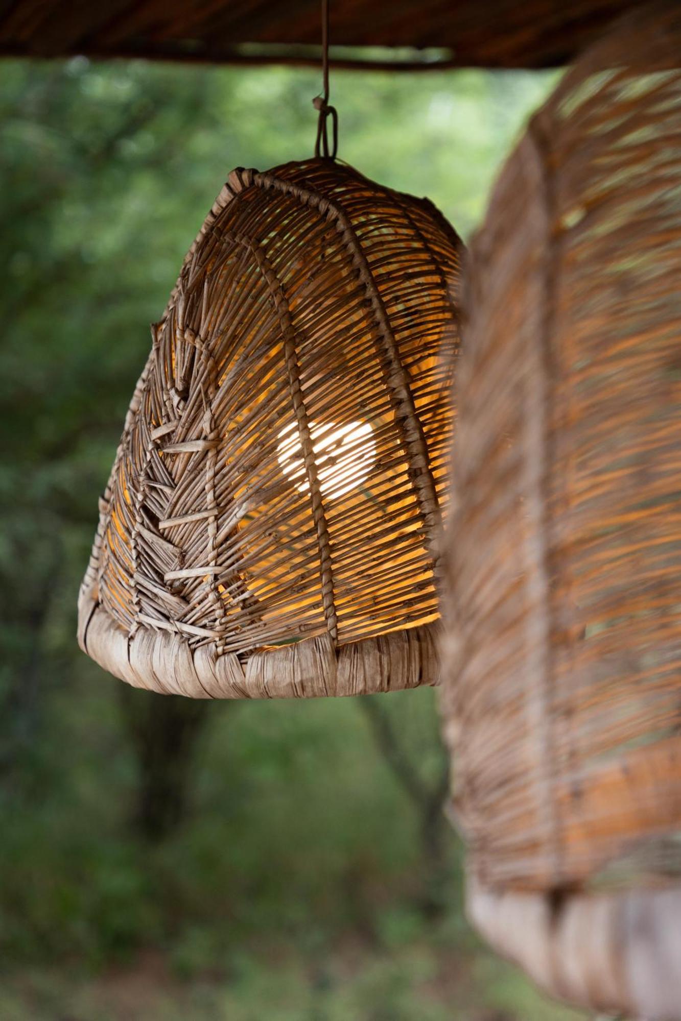 Zebra Lodge Hoedspruit