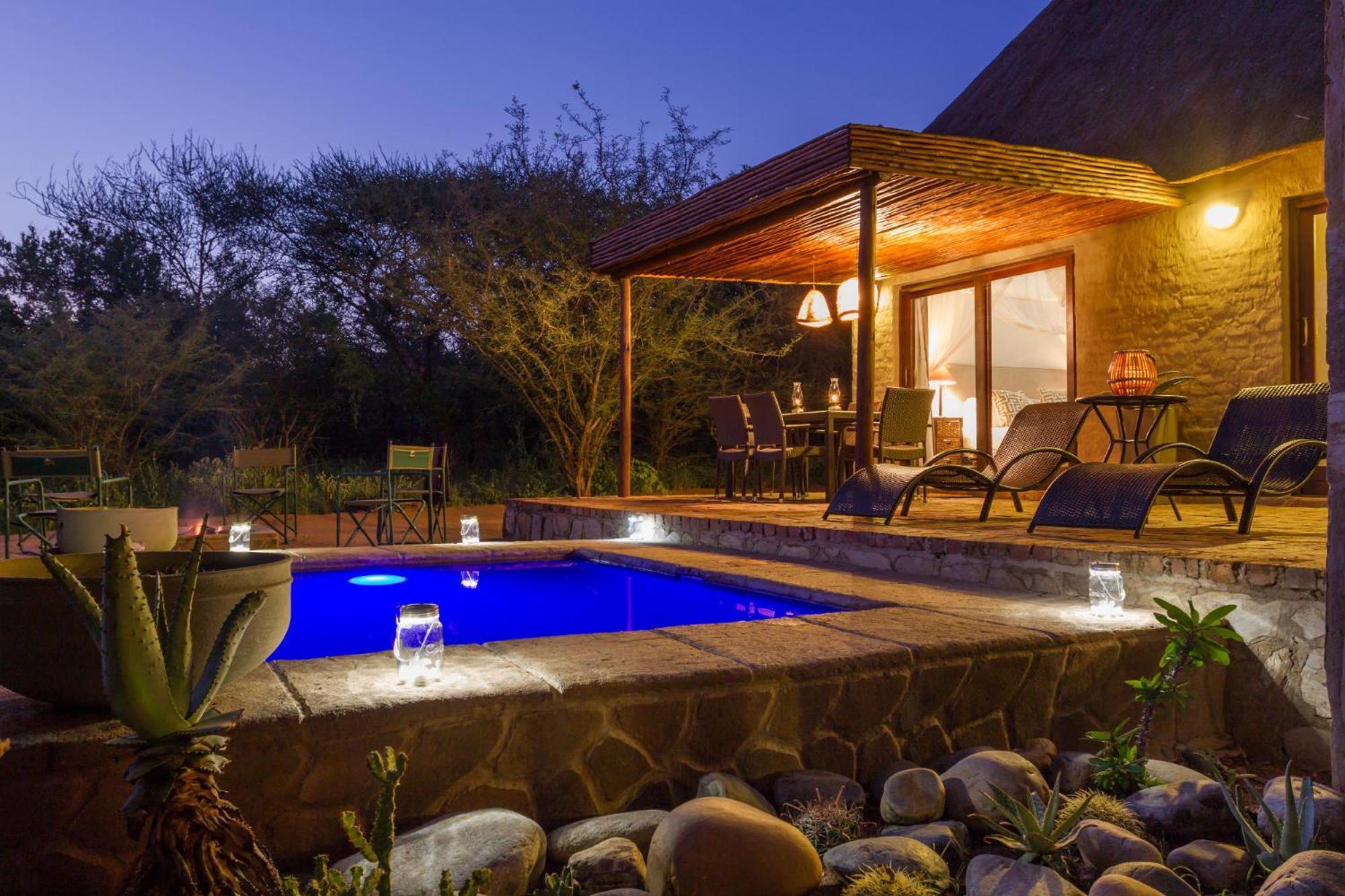 Lodge Zebra Hoedspruit
