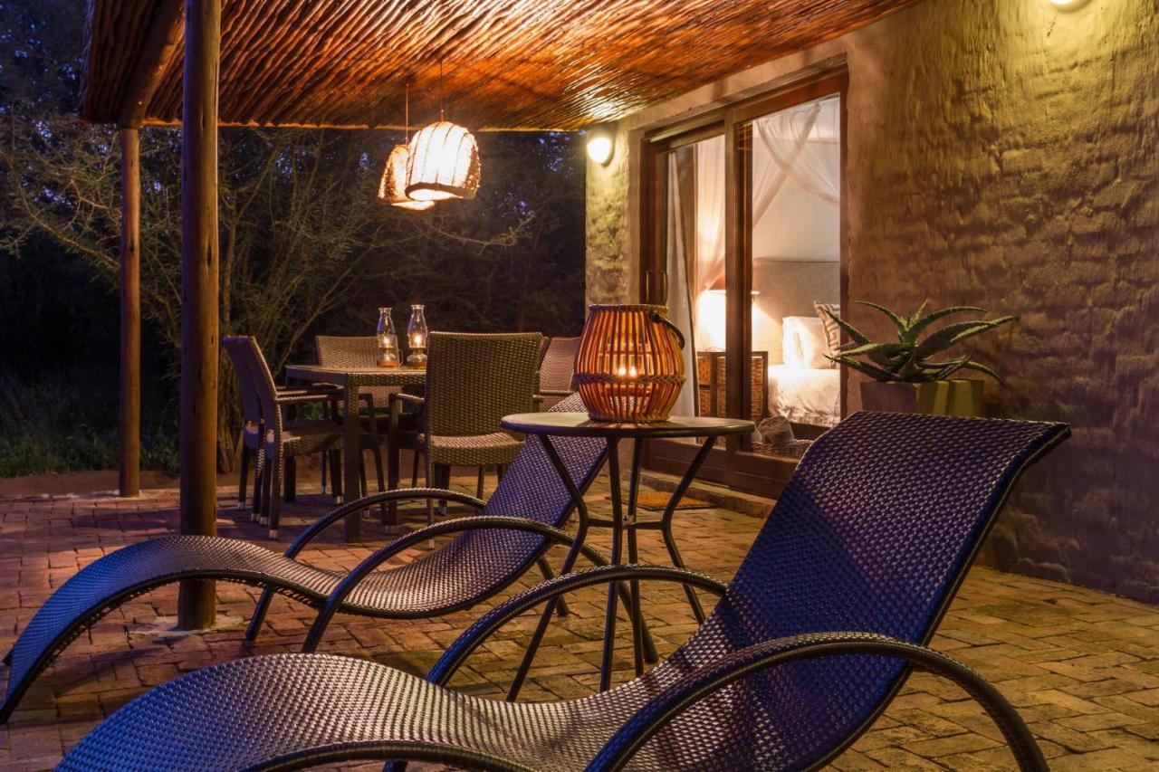 Lodge Zebra Hoedspruit